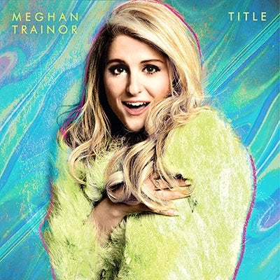 Meghan Trainor - Title (10Th Anniversary) - Import CD