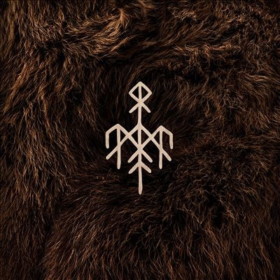 Wardruna - Birna - Import CD
