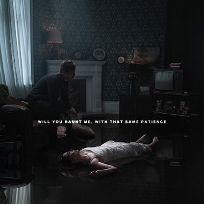 Bury Tomorrow  -  Will You Haunt Me, With That Same Patience  -  Import CD