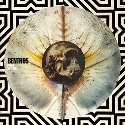 Benthos - From Nothing - Import CD