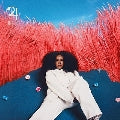 Nao (R & B) - Jupiter - Import Red Vinyl LP Record Limited Edition