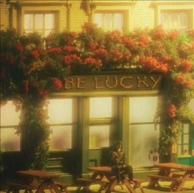 Louis Dunford - Be Lucky - Import CD