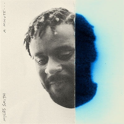 Myles Smith - A Minute... - Import CD
