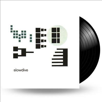 Slowdive - Pygmalion - Import Vinyl LP Record