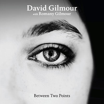 David Gilmour、Romany Gilmour  -  Between Two Points Remixes  -  Import Record Store Day/Clear Vinyl 12 Inch Record Limited Edition