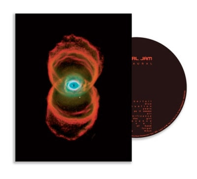 Pearl Jam - Binaural (25th Anniversary Edition) - Import Blu-ray Audio Limited Edition