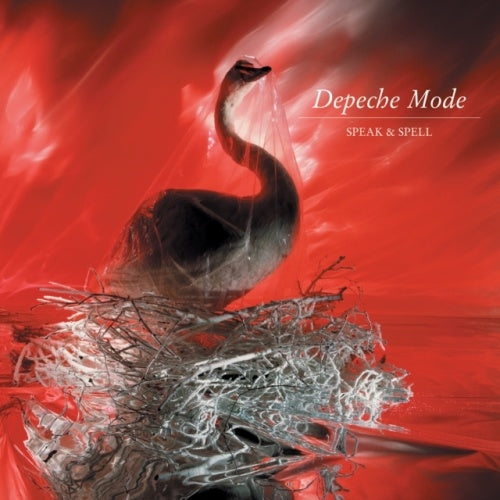 Depeche Mode - Speak And Spell - Import CD
