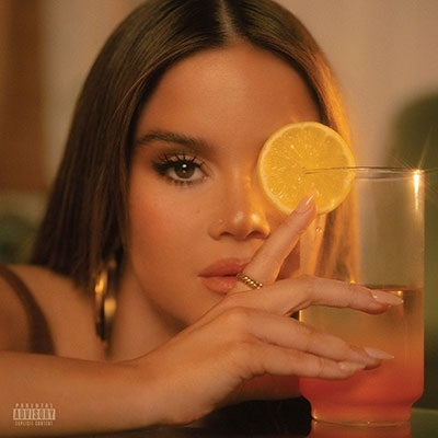Maren Morris  -  Dreamsicle  -  Import CD