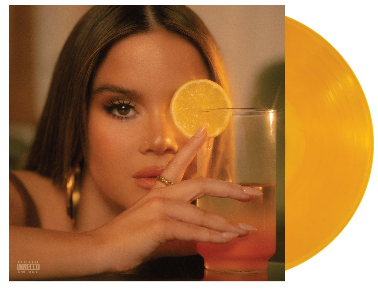 Maren Morris - Dreamsicle - Import Vinyl LP Record Limited Edition