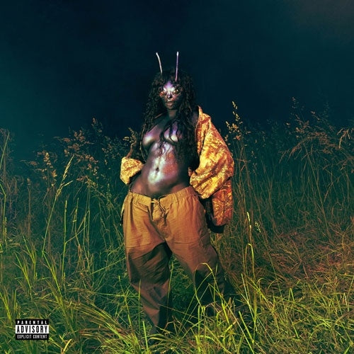 Sza - Sos Deluxe: Lana - Import 2 CD