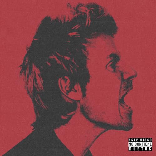 Dani Martin - El Ultimo Dia De Nuestras Vidas - Import CD
