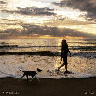 Noemi - Nostalgia - Import CD