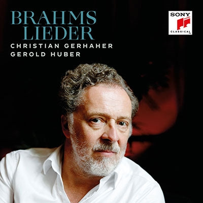 Brahms / Gerhaher, Christian - Brahms: Lieder - Import CD