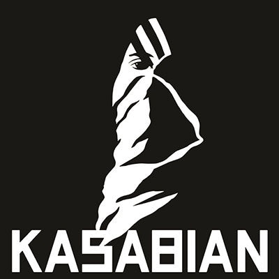 Kasabian - Kasabian - Import RECORD STORE DAY/White Vinyl 2 LP Record Limited Edition