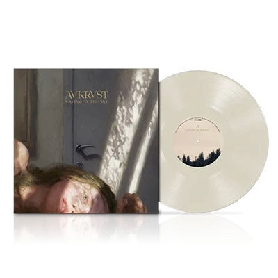 Avkrvst - Waving At The Sky - Import Creamy White Vinyl LP Record Limited Edition