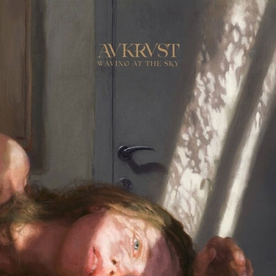 Avkrvst - Waving At The Sky - Import CD Digipak