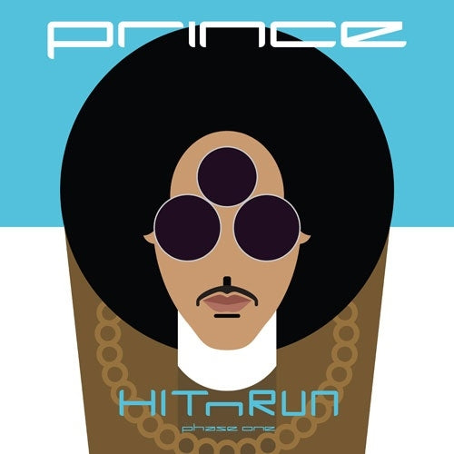 Prince - Hitnrun Phase One - Import CD
