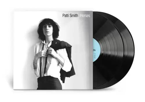 Patti Smith - Horses (50Th Anniversary) - Import Vinyl 2 LP Record