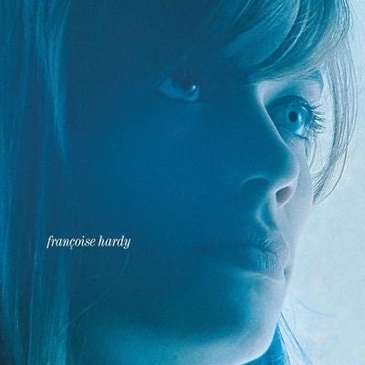 Francoise Hardy - L'Amitie - Import Vinyl LP Record Limited Edition