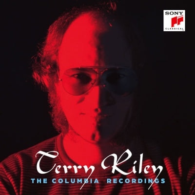 Terry Riley - The Columbia Recordings - Import 4 CD Box Set Limited Edition