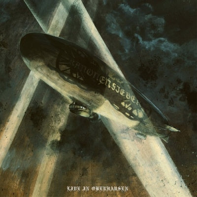 Kanonenfieber - Live In Oberhausen - Import CD