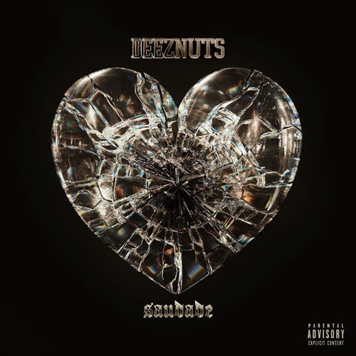 Deez Nuts - Saudade - Import CD