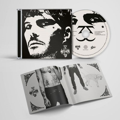 Ketama126 - 33 - Import CD