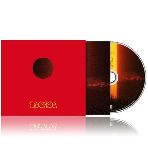 Gaerea - Loss - Import CD Digipak