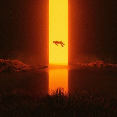 Gaerea - Loss - Import LP Record Limited Edition