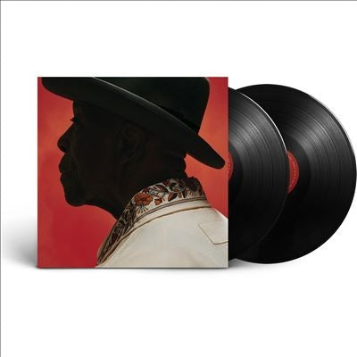 Buddy Guy - Ain'T Done With The Blues - Import Vinyl 2 LP Record Limited Edition