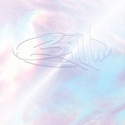 311 - 311 (30th Anniversary) - Import CD Bonus Track
