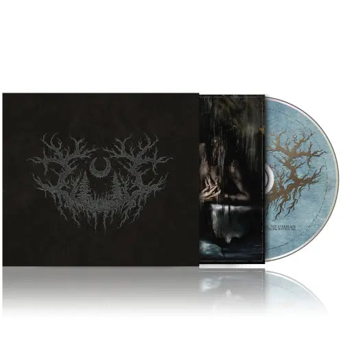 Lorna Shore  - I Feel The Everblack Festering Within Me  - Import CD