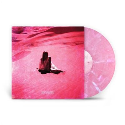 Cannons - Shadows - Import Pink Vinyl LP Record Limited Edition