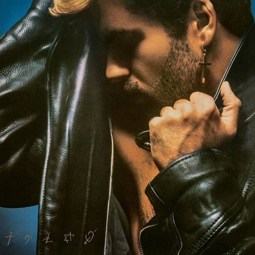 George Michael - Faith - Import Vinyl LP Record Limited Edition