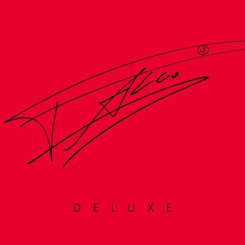 Falco - Falco 3 (Deluxe Version) - Import 3 LP Record Limited Edition
