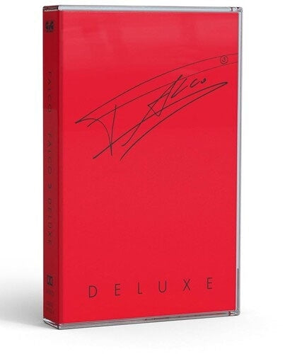 Falco - Falco 3 - Import Cassette Tape