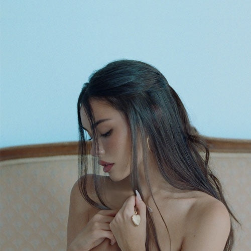 Madison Beer - locket - Import LP Record Limited Edition
