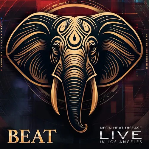 Beat - Live (Special Edition) - Import 2 CD+Blu-ray Disc Digipak Limited Edition