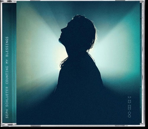 Seph Schlueter - Counting My Blessings - Import CD