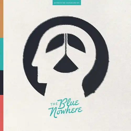 Between The Buried And Me  - The Blue Nowhere  - Import CD