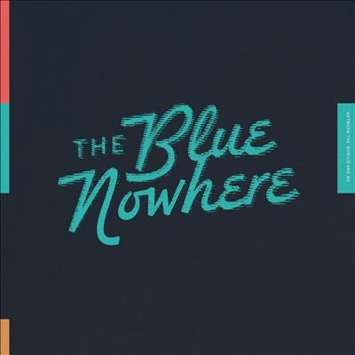 Between The Buried And Me - The Blue Nowhere (Deluxe) (W/Door Hanger) - Import Light Blue White Haze Vinyl 2 LP Record+2 CD Limited Edition