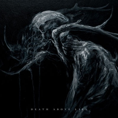 Orbit Culture - Death Above Life - Import Vinyl 2 LP Record Limited Edition