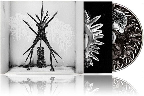 Sanguisugabogg - Hideous Aftermath - Import CD Digipak