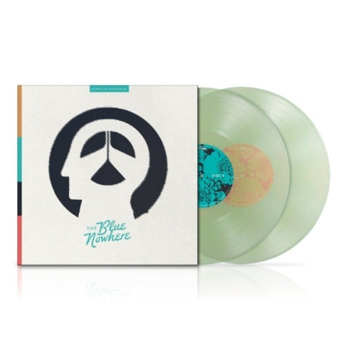 Between The Buried And Me - The Blue Nowhere (Indie Exclusive) - Import Vinyl 2 LP Record Limited Edition