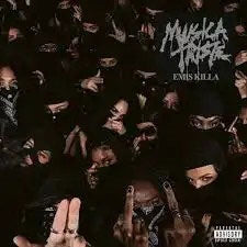 Emis Killa - Musica Triste - Import CD