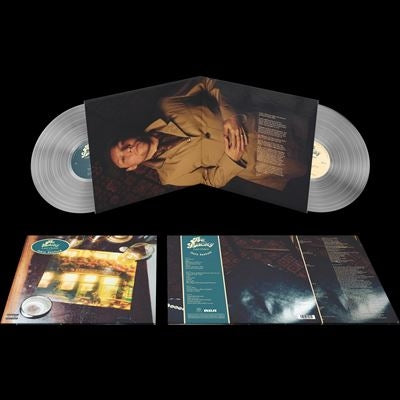 Louis Dunford - Be Lucky - Import Colored Vinyl 2 LP Record Limited Edition