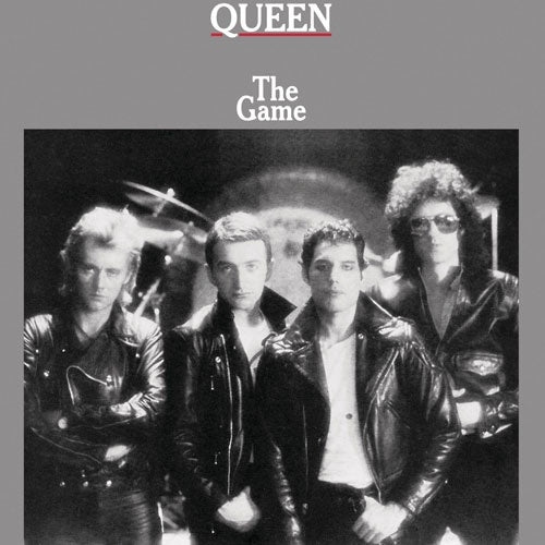 Queen - The Game - Import CD