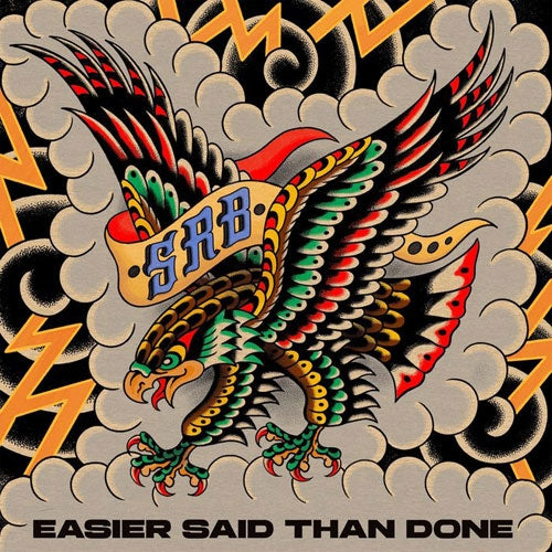 The Southern River Band - Easier Said Than Done - Import CD