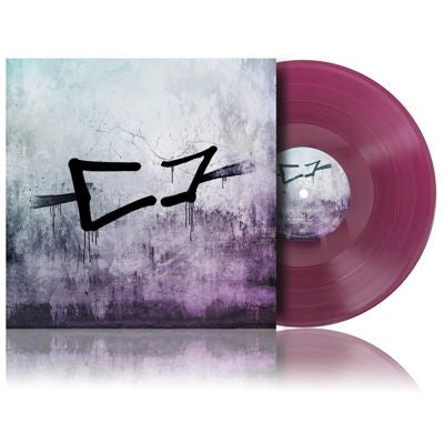 Omnium Gatherum - May The Bridges We Burn Light The Way - Import Purple Clear Vinyl LP Record