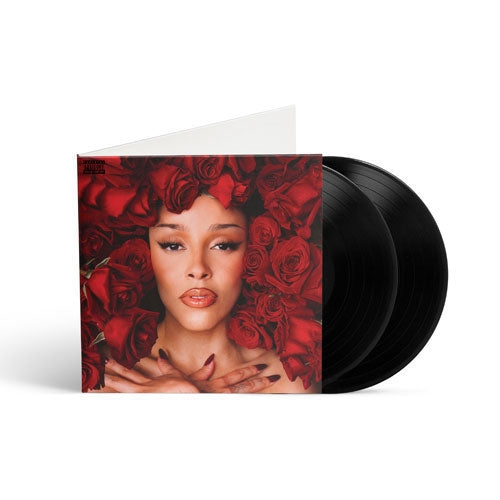 Doja Cat - Vie - Import 2 LP Record Limited Edition